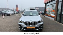 BMW X1/xDrive/25d/XLine/Sportpaket/Traumausstattung!