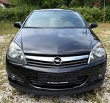 Opel Astra H GTC Edition *1.Hand - Opel Astra aus 2005: Gtc