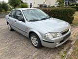 Mazda 323 F TÜV Neu - Mazda 323 von privat