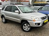 Kia Sportage EX 2WD*Klima*1.HD*TÜV NEU*TOP - Kia Gebrauchtwagen von 2009