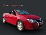 Volkswagen Eos 2.0 Turbo*Klima*Tempo*Navi*Shz*Leder* - gebrauchte VW Eos aus dem Jahr 2006