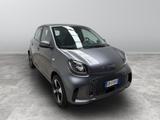 Smart SMART Forfour II - Forfour eq Edition One 22kW - Smart forfour EQ II