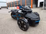 Can-Am Spyder F3S - SPYDER