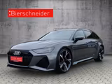 Audi RS6 Avant quattro HUD MATRIX LED KAMERA EL.SITZ  - gebrauchte Audi RS6 aus dem Jahr 2022