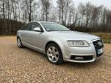 Audi A6 3.0 TFSI tiptronic quattro - - gebrauchte Audi A6 aus dem Jahr 2009