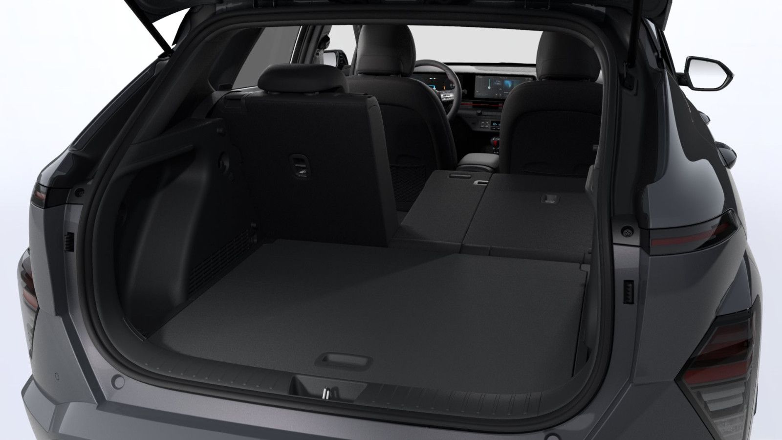 Hyundai KONA - Bild 10