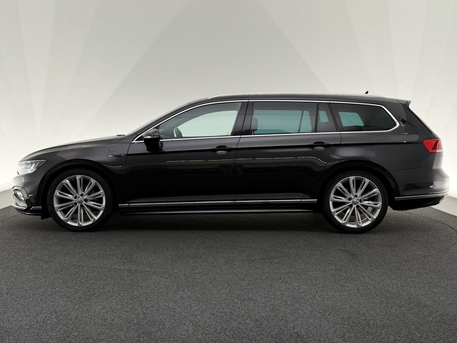 Volkswagen Passat 2.0 TDI*R LINE*LED-R.KAM-PANO-ACC, миниатюра 4