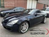 Mercedes-Benz Mercedes SLK Roadster - R171 SLK 280 V6 Sport - Mercedes-Benz: Coupe, Slk