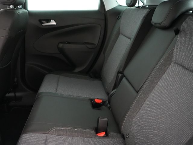 Crossland ELEGANCE PAKET AT+LED+NAVI+RÜCKFAHRKAM