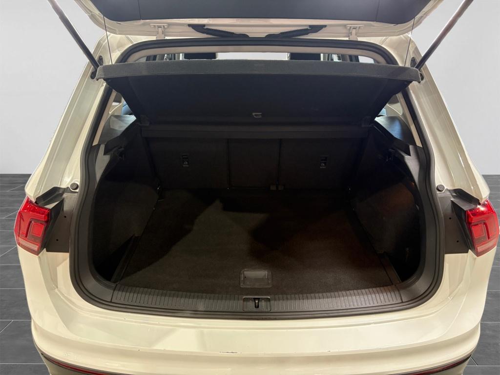 Volkswagen Tiguan 1.5 TSI Trend LED SHZ KESSY KLIMA PDC, миниатюра 17