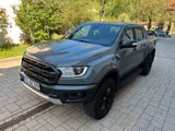 Ford Raptor Garantie !! - Ford Raptor aus 2023