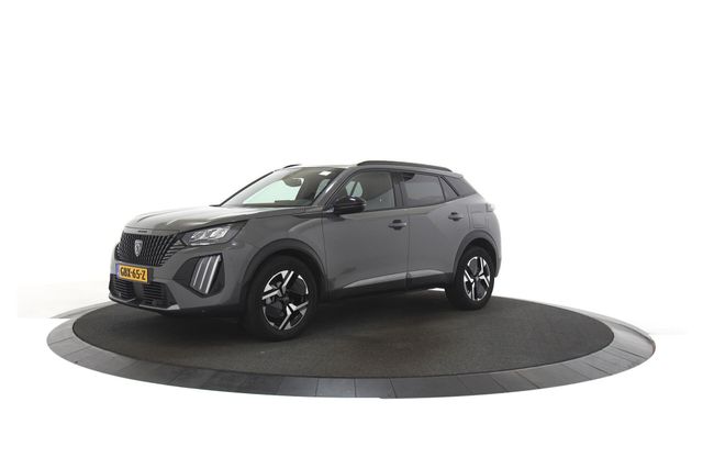 Peugeot 2008 1.2 PureTech 100 Allure