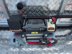 PEUGEOT Boxer Abschleppwagen AHK 3,5t Klima VDI2700 Zert