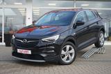 Opel Grandland 1.2 Innovation LED Totwinkel PDC - Opel Grandland (X) innovation mit Benzin-Antrieb