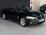BMW 420d Cabrio Advantage Kamera Memory - BMW 420: Cabrio