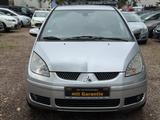 Mitsubishi Colt 1.3 Motion TÜV NEU*Klima*5 Gang*ALU*5 TÜR - gebrauchte Mitsubishi Van