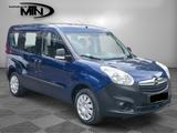 Opel Combo 1.4 Tour 5.Stz Klima  2.Hand - Opel Combo 5-Sitzer