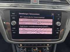 VW Tiguan 2.0 TSI 4Motion R-Line VW Tiguan 2.0 TSI 4Motion R-Line
