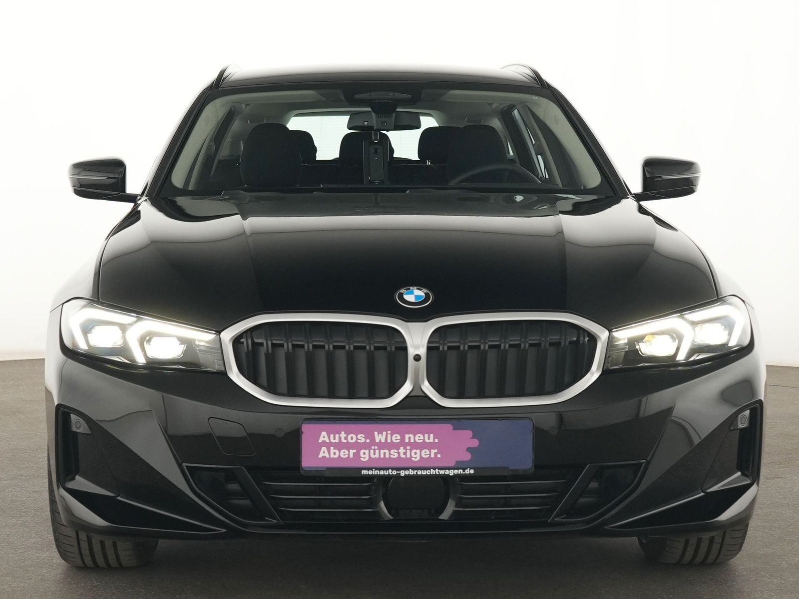 BMW 318 - Bild 4
