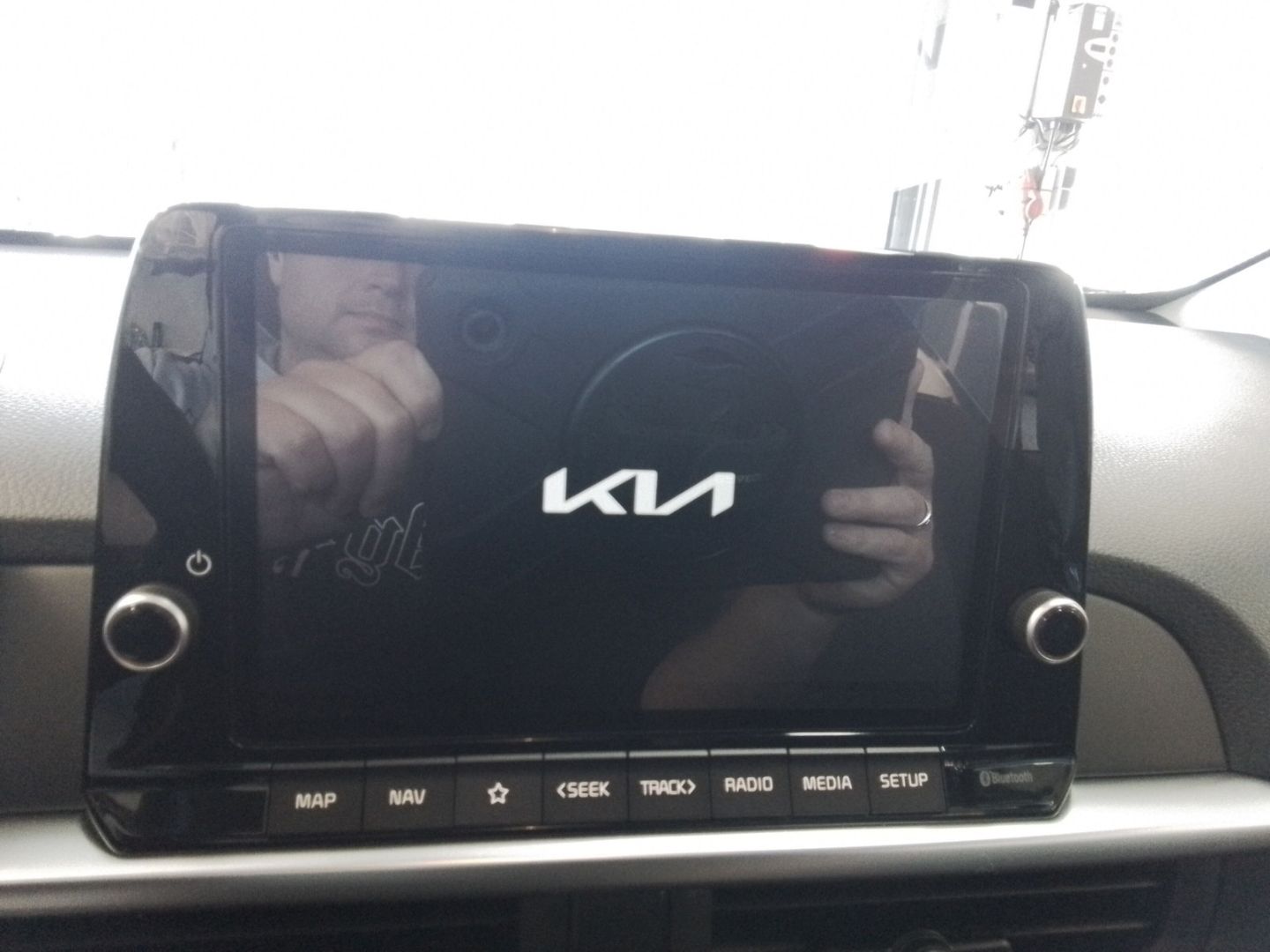 Kia Picanto - Bild 16