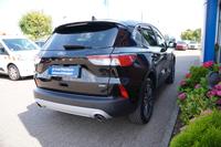 Ford Kuga PHEV Titanium X 225 PS  Automatik | B&O