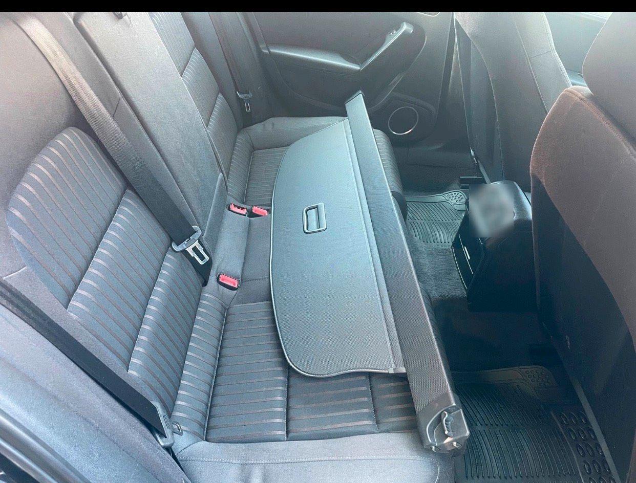 Audi A4 2009 — photo 10