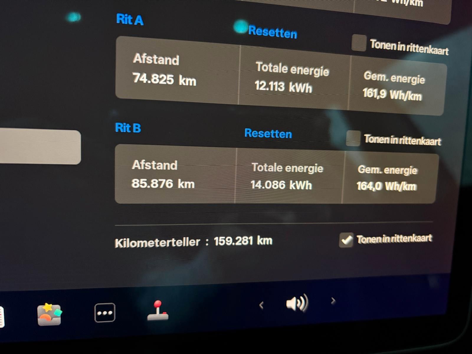 Fahrzeugabbildung Tesla Model 3 Standard Range Plus RWD