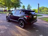Dacia Duster TCe 130 Extreme - Dacia Duster von privat