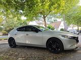 Mazda 3 2.0 e-SKYACTIV-G M-Hybrid Homura Homura