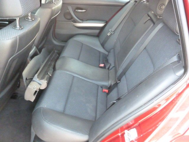 325i Touring 3,0i Automatik, PP, Xenon,Sitzheizu