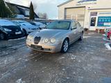 Jaguar S-Type 2.7 V6 Diesel Executive - gebrauchte Jaguar S-Type aus dem Jahr 2004