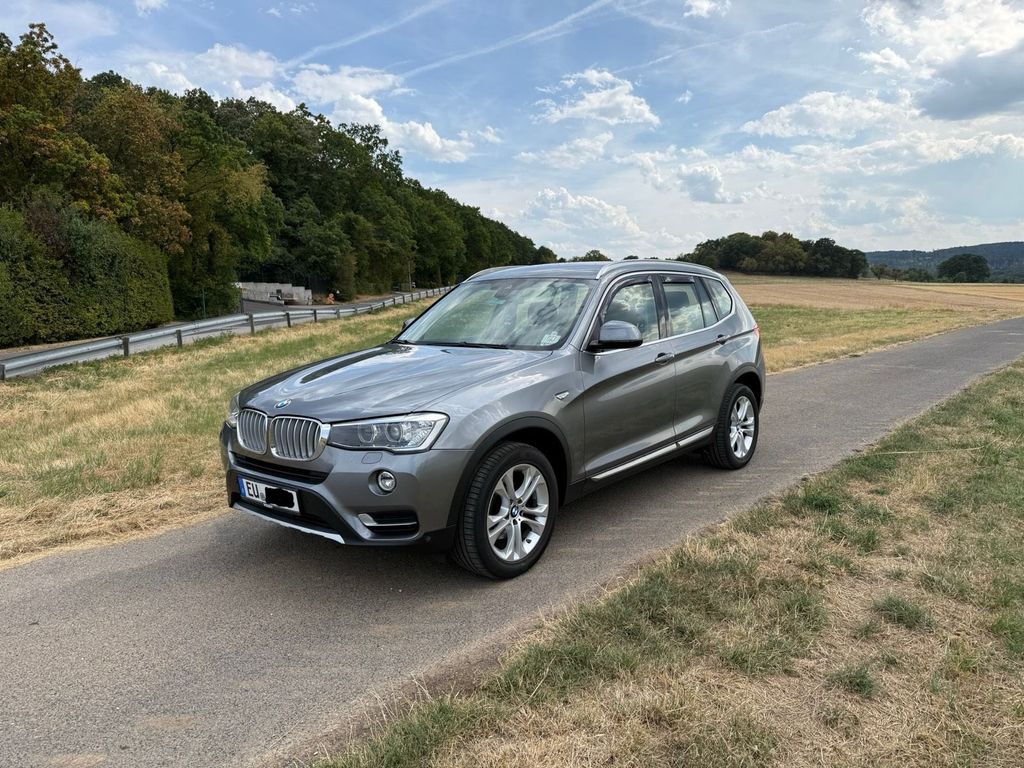 Image of BMW 320