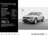 Volkswagen Tiguan Highline 2.0 TDI 4M Sthzg*AHK*RFK*ACC*LED - Volkswagen Tiguan mit Anhängerkupplung