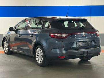 Renault Megane - 6