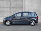 Volkswagen Touran 1.5 TSI Comfortline VIRTUAL SHZ LM16 - VW Touran Gebrauchtwagen in Halle
