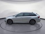 Skoda Octavia Combi 1.5 TSI Clever - gebrauchte Skoda Octavia aus dem Jahr 2022