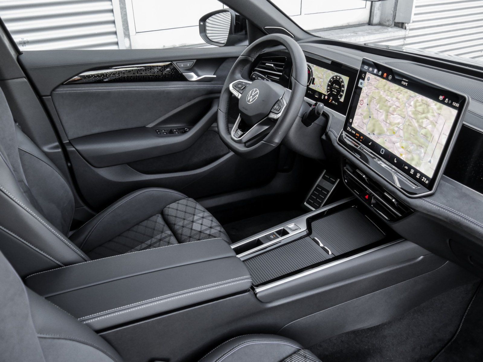 Volkswagen Passat Variant - Bild 4