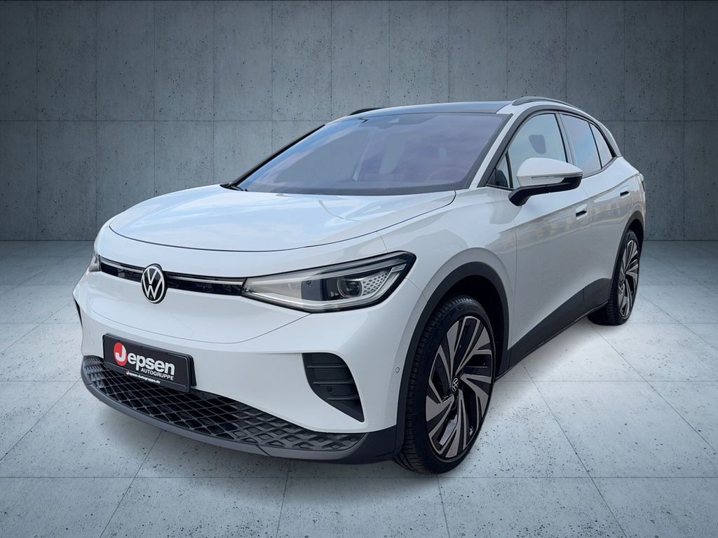 ID.4 Pro /AHK /PANO /WÄRMEPUMPE