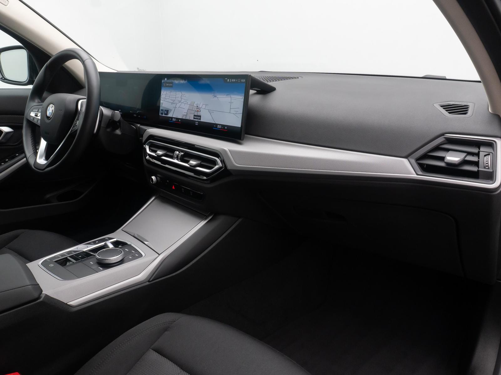 BMW 318 i DAB PDC Widscreen Geschwindigkeitsreg LED, миниатюра 23