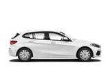 BMW 118 i Advantage/HUD/Panorama/Nav/Soundsystem/LED - BMW 118 in Rostock