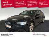 Audi A6 Avant advanced 45 TFSI qu. S tr. RFK NAVI LED - Audi A6 advanced mit Benzin-Antrieb