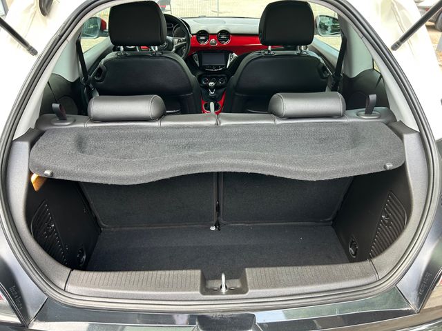 Fahrzeugabbildung Opel Adam Jam+NaviZB+Allw.LM+Klima+BT+USB+Tempomat+