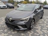 Renault Clio R.S. Line Aut. LED CAM NAVI SHZ BOSE AHK - Renault Clio mit Hybrid-Antrieb
