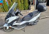 SYM Cruisym 300 - Angebote