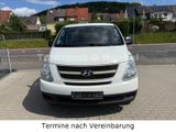 Hyundai H-1 Kasten,6-Sitze,AHK,81KW,Klima,EFH,2497cm,Tüv - Hyundai H-1 aus 2011