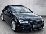 Audi A3 1.4 TFSI Sportback *3x S line*B&O*Pano*1.Hand - Audi A3: Allradantrieb
