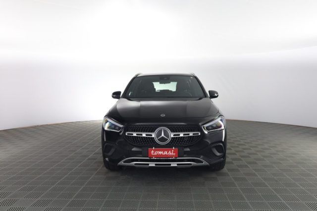 MERCEDES-BENZ MERCEDES-BENZ CLA sse GLA GLA 200 d Automatic 4M