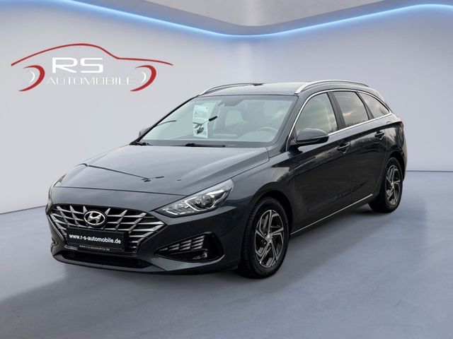 Hyundai i30 cw Select Mild-Hybrid