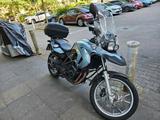 BMW F 650 GS - BMW 2008 F650GS