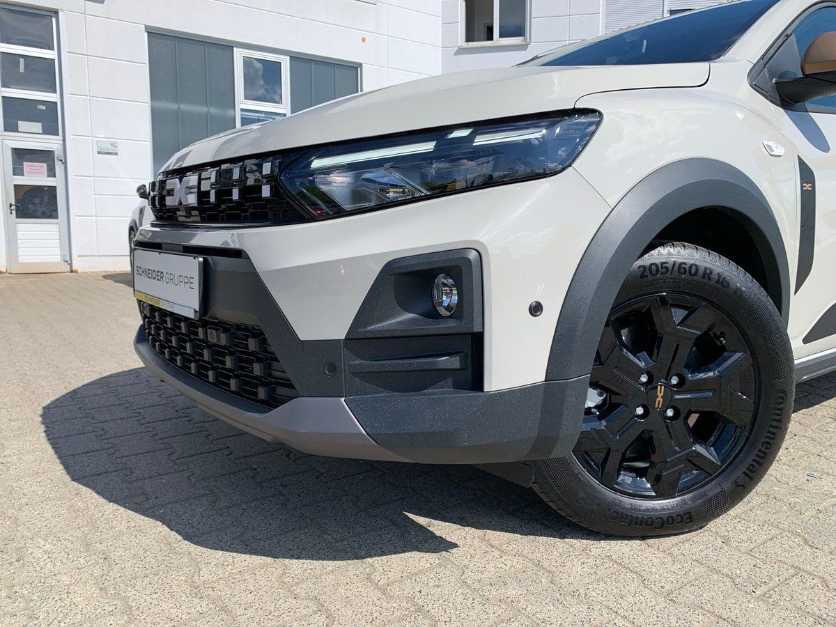 Dacia Jogger - Bild 24
